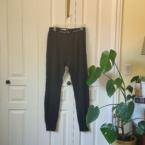 Carhartt Men's Base Force Extremes Cold Weather Bottom XL TALL